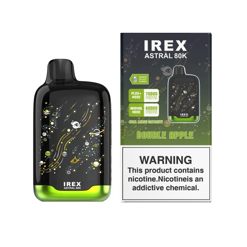 IREX Astral 80000